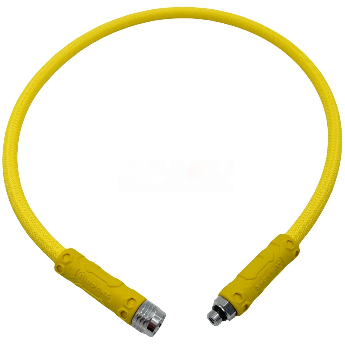 HOSE FLEXI OCTO 3/8 APEKS