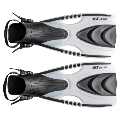 FIN SPEDDY SNORKELING IST