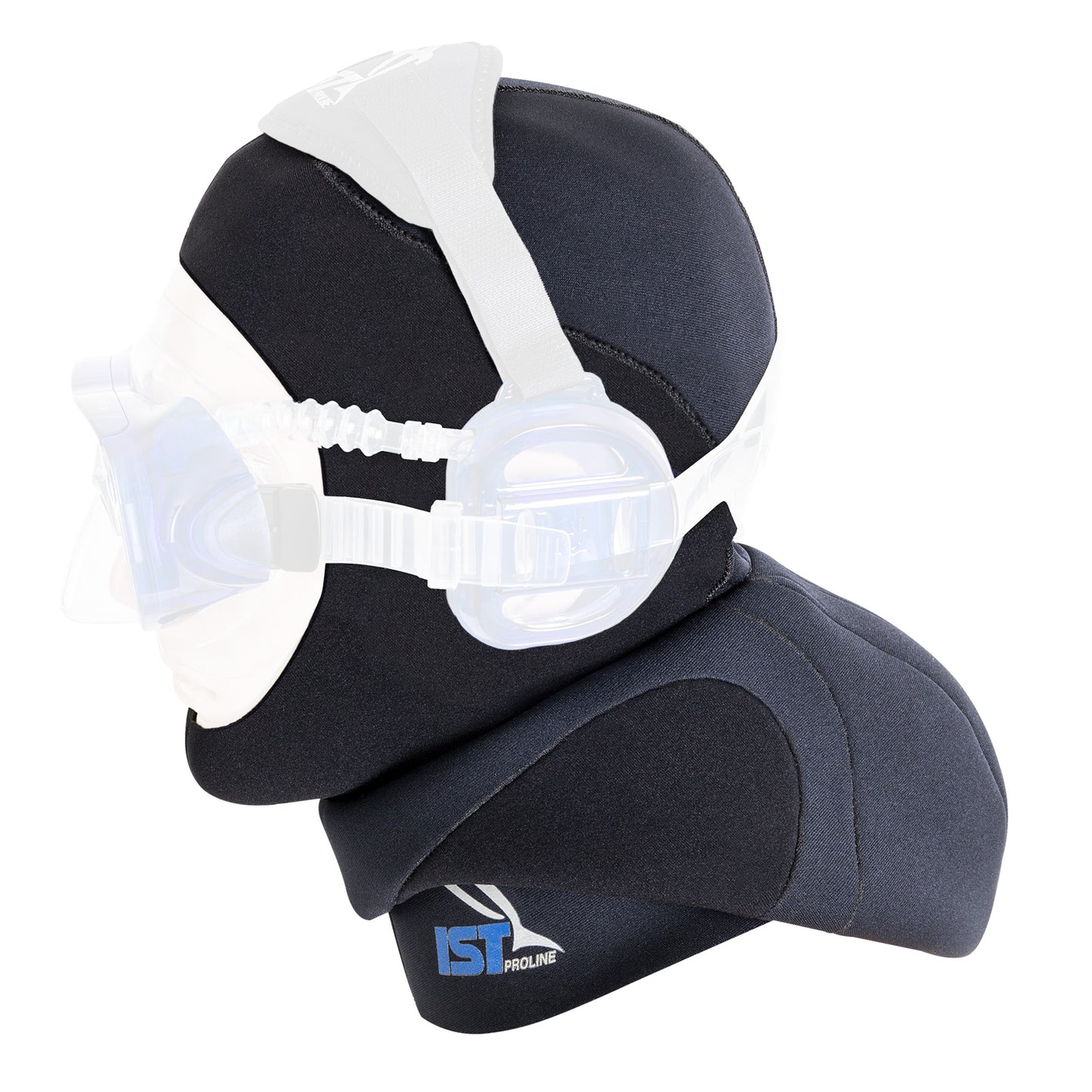 PURIGUARD HOOD FOR PRO EAR MASK M IST