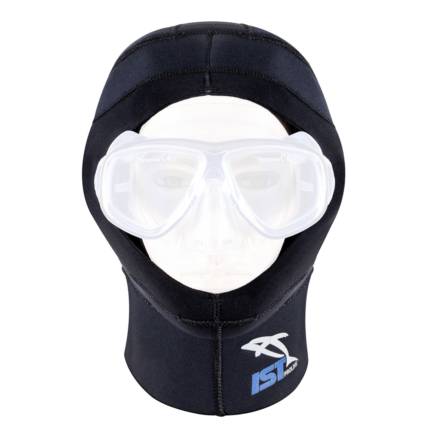 PURIGUARD HOOD FOR PRO EAR MASK M IST