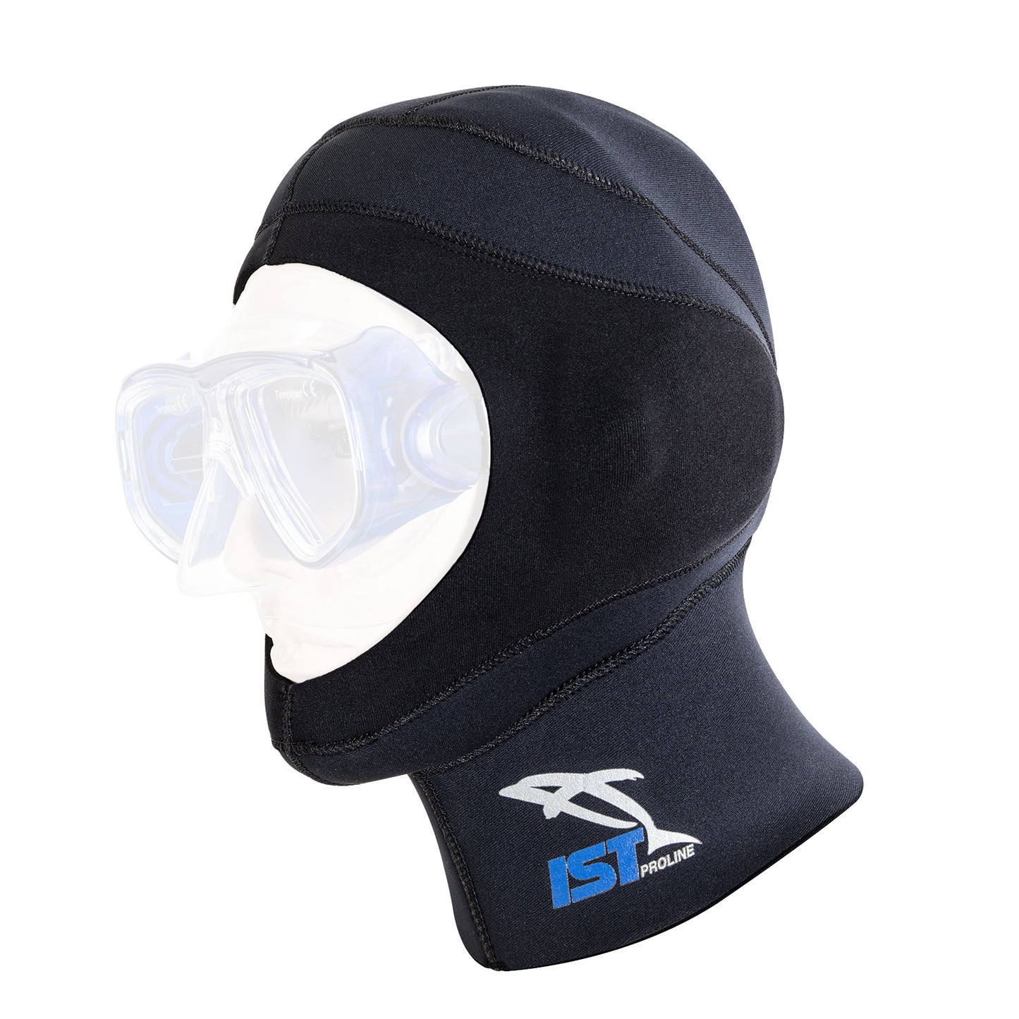 PURIGUARD HOOD FOR PRO EAR MASK M IST