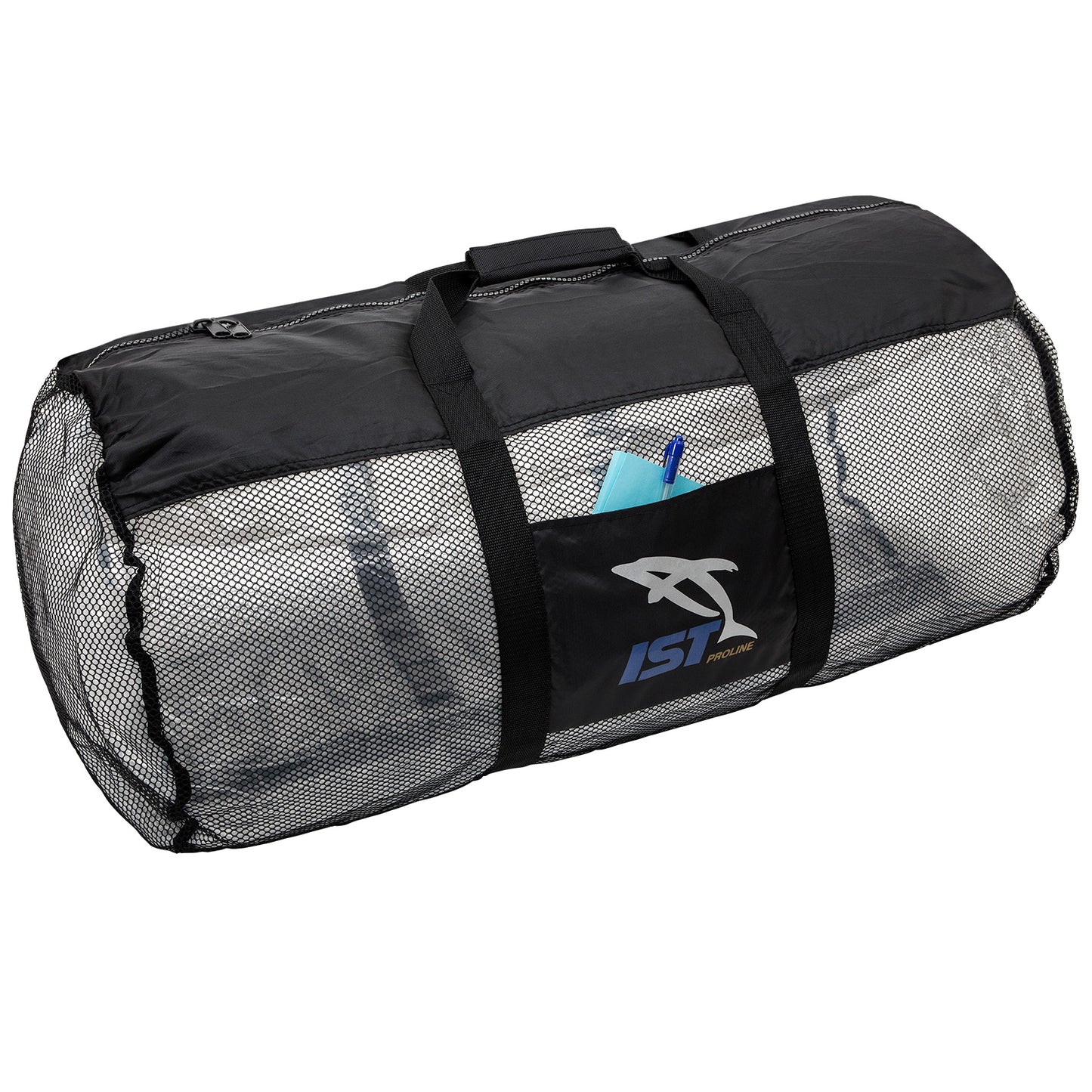 MESH GEAR BAG LARGE