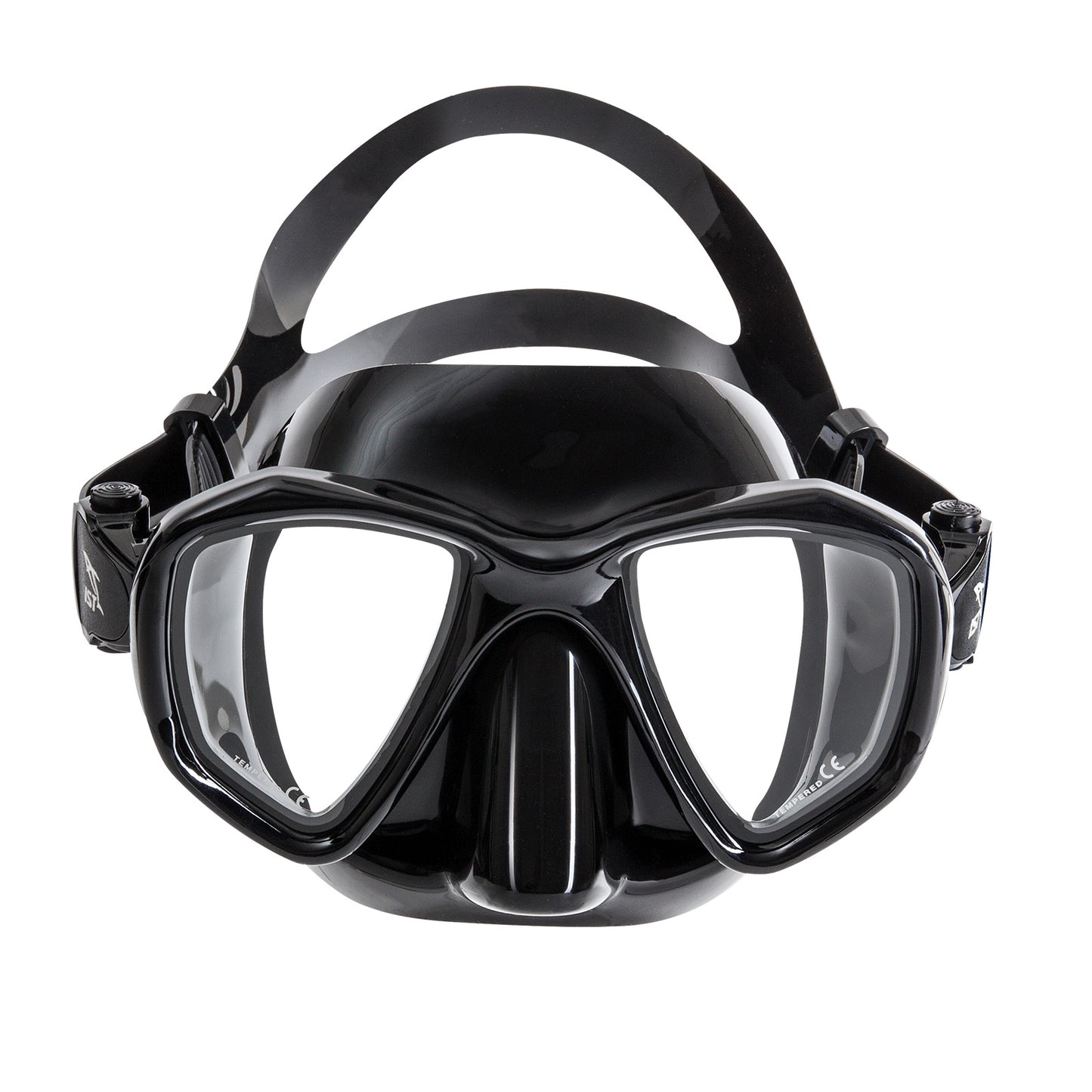 PROTEUS MASK ANTI-FOG IST