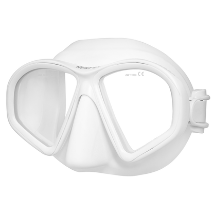 HUNTER MASK WITH ANTI-FOG LENSES