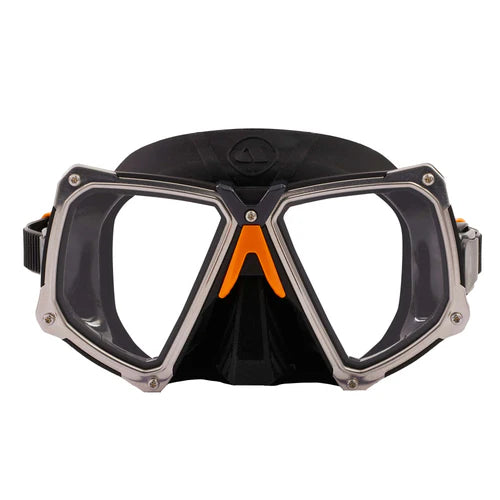 VX2 MASK BLACK