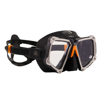 VX2 MASK BLACK