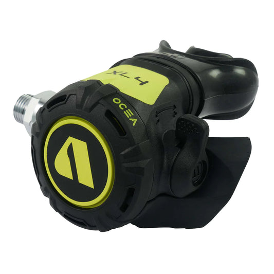 OCTO XL4 OCEA LIGHT YELLOW