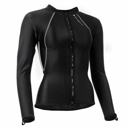 CHILLPROOF LONG SLEEVE - WOMEN