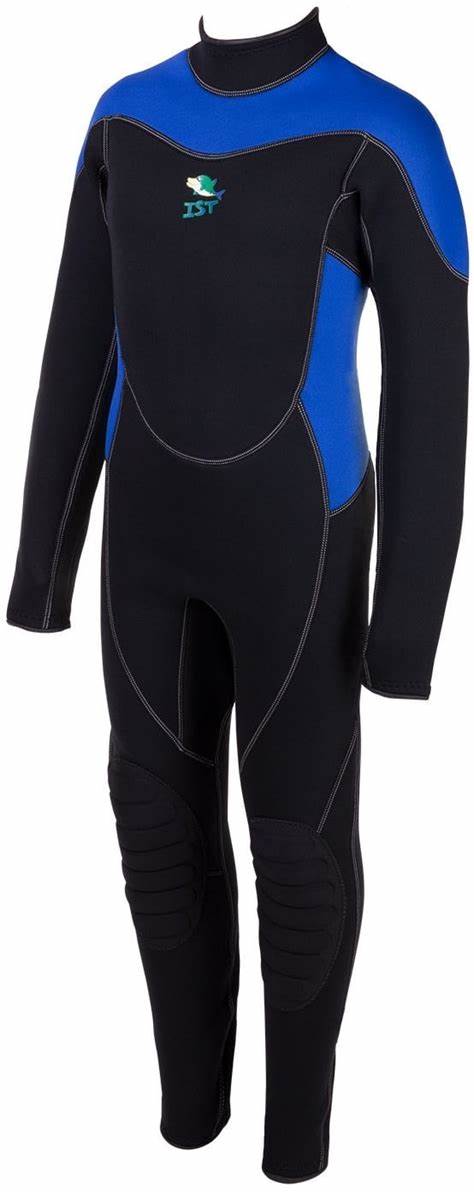 WETSUIT FOR KIDS 3MM IST