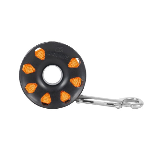 FINGER SPOOL DIVE RITE
