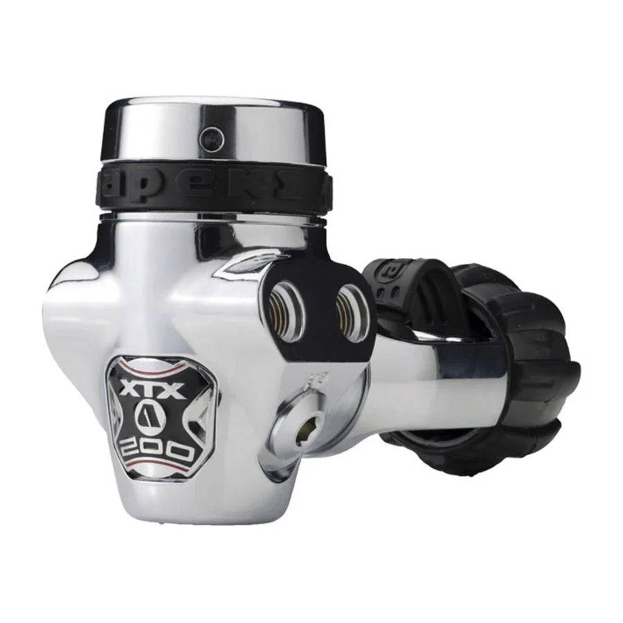 XTX200 REGULATOR