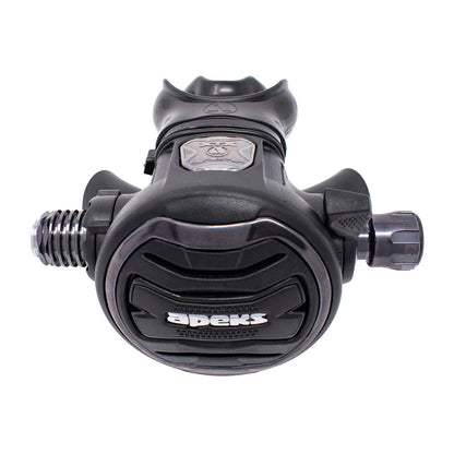 TUNGSTEN DIN 5 PORT SWIVEL