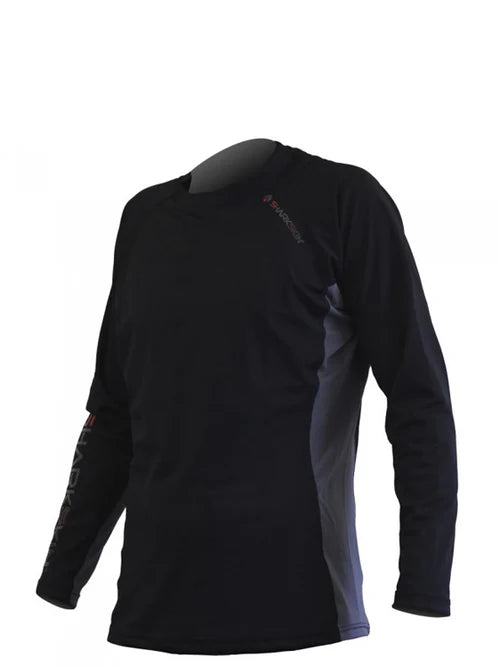 RAPID DRY LONG SLEEVE