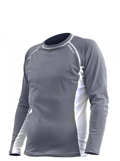 RAPID DRY LONG SLEEVE