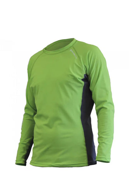 RAPID DRY LONG SLEEVE