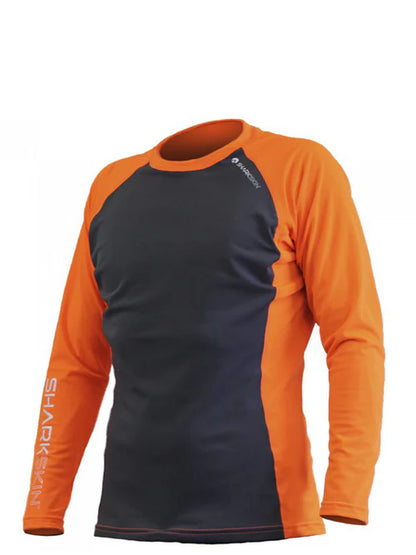 RAPID DRY LONG SLEEVE