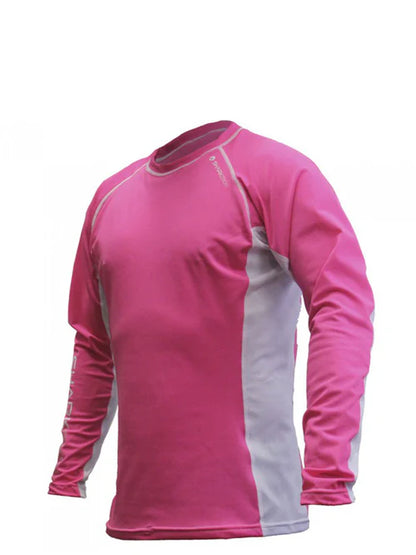 RAPID DRY LONG SLEEVE