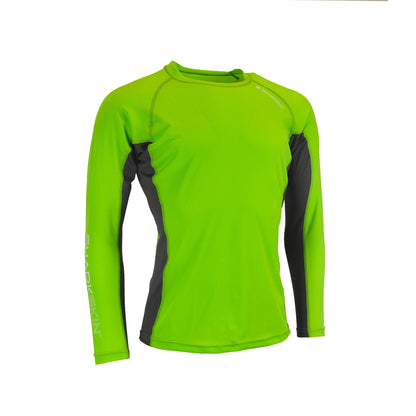 RAPID DRY RASHIE - LONG SLEEVE