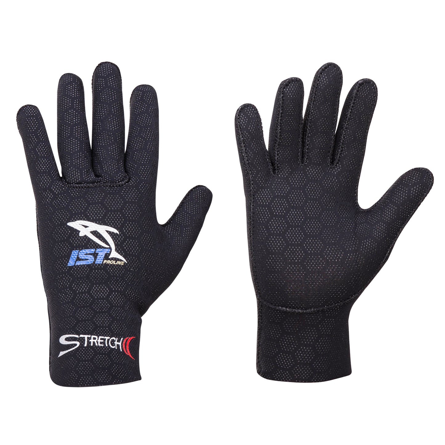 GLOVES 2.5MM SUPERSTRECH IST