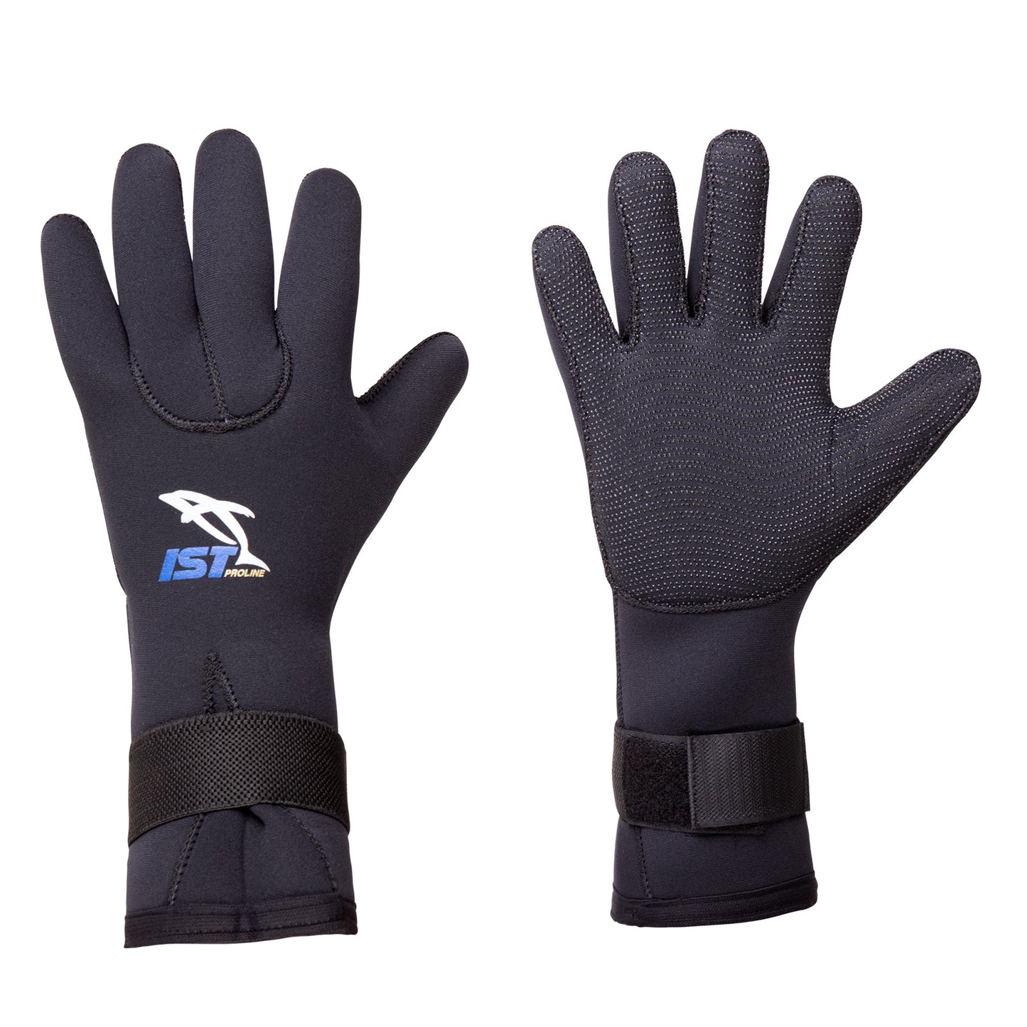 GLOVES 5MM NYLON NEOPRENE IST