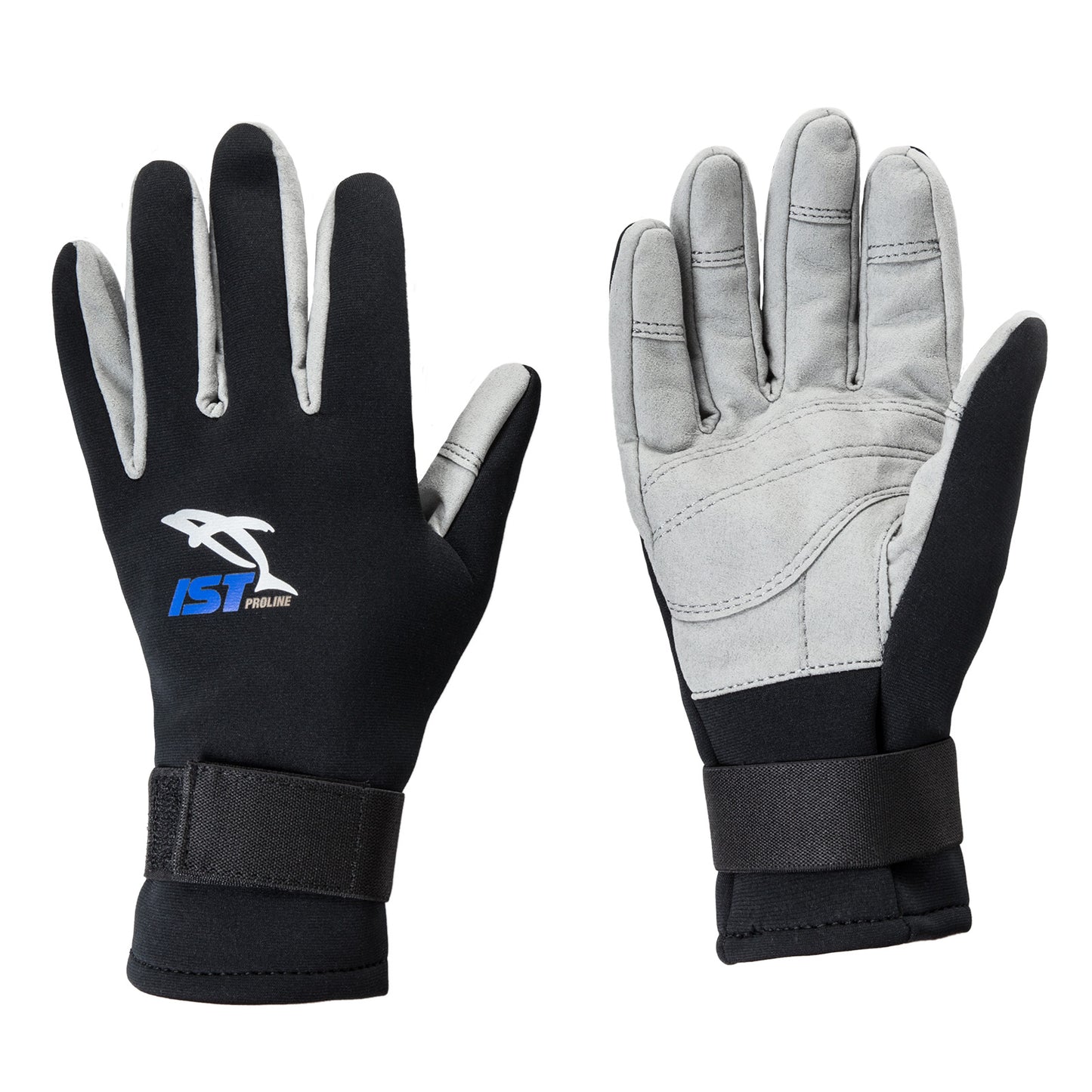 GLOVES 2MM NEOPRENE IST