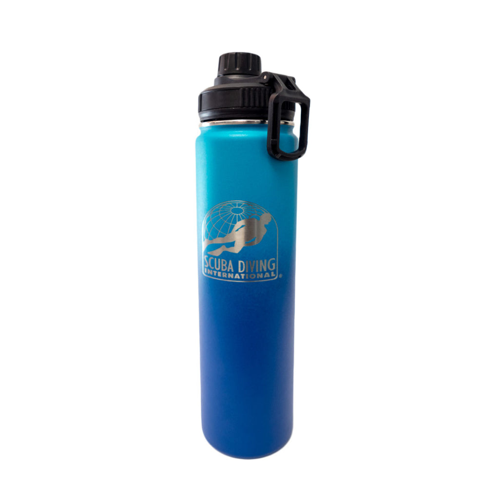 SDI WATER BOTTLE