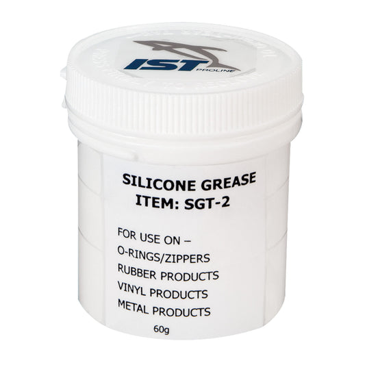 SILICONE GREASE 60 G