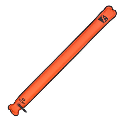 SEE-ME FLOAT TUBE - ORANGE - DIVE RITE