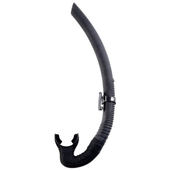 FOLDABLE SNORKEL WITH HOLDER