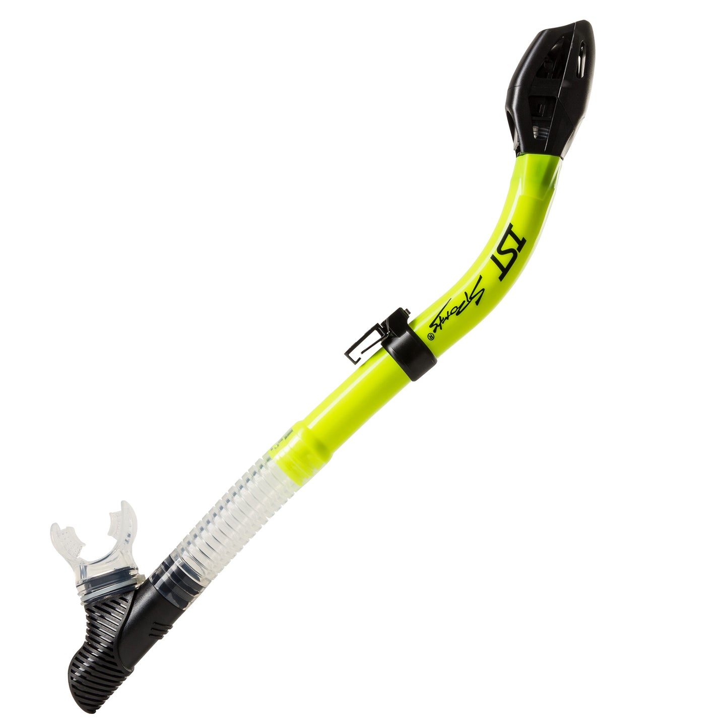 DRY TOP SNORKEL IST