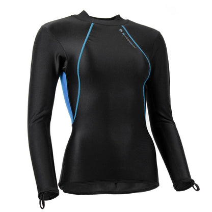 CHILLPROOF LONG SLEEVE - WOMEN