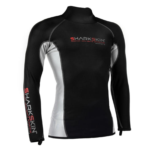 CHILLPROOF LONG SLEEVE - MEN