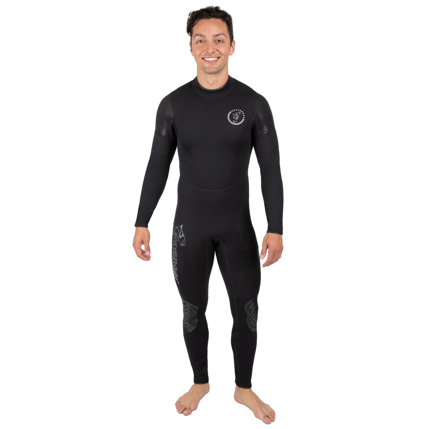 MEN'S ALPHA 3mm FULL WETSUIT