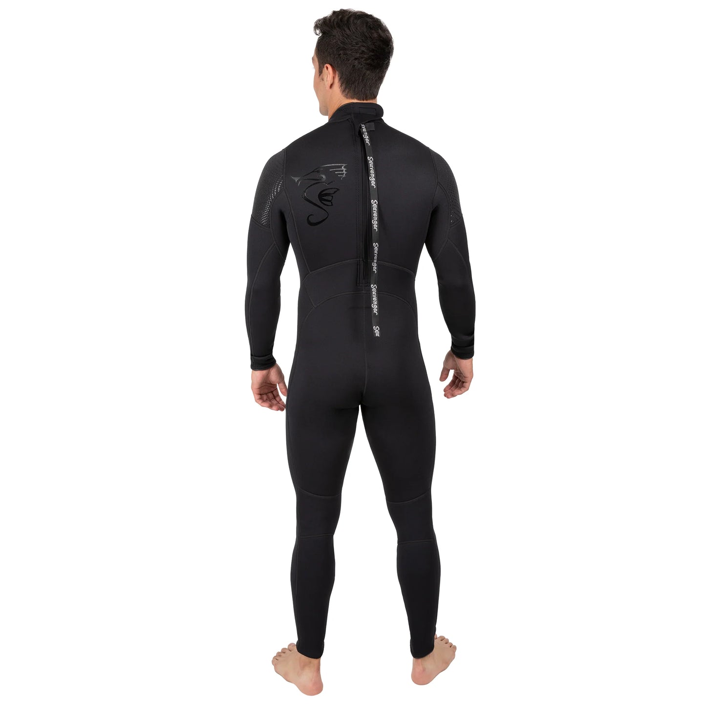 MEN'S ALPHA 3mm FULL WETSUIT