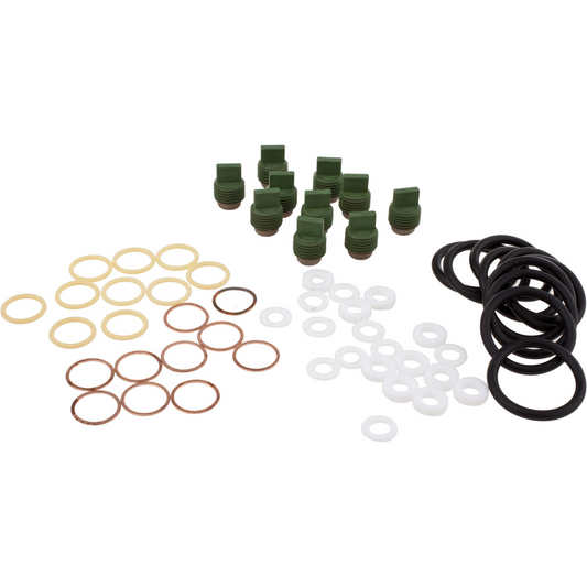 K VALVE SERVICE KIT