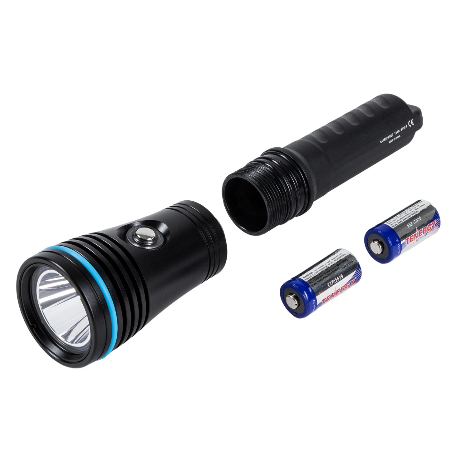 ORION DIVE TORCH IST