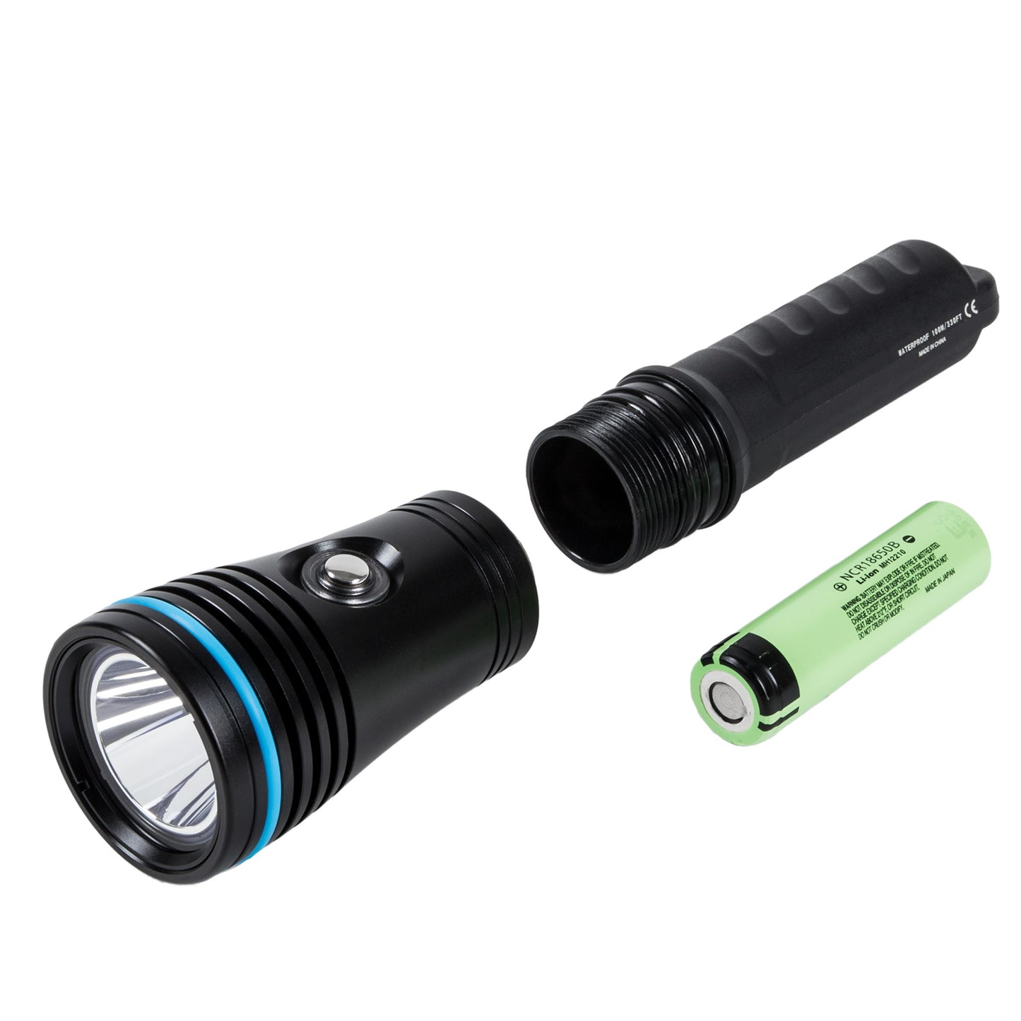 ORION DIVE TORCH IST