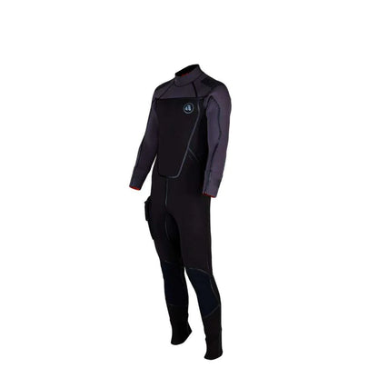 THERMIQ JUMPSUIT 5MM MEN