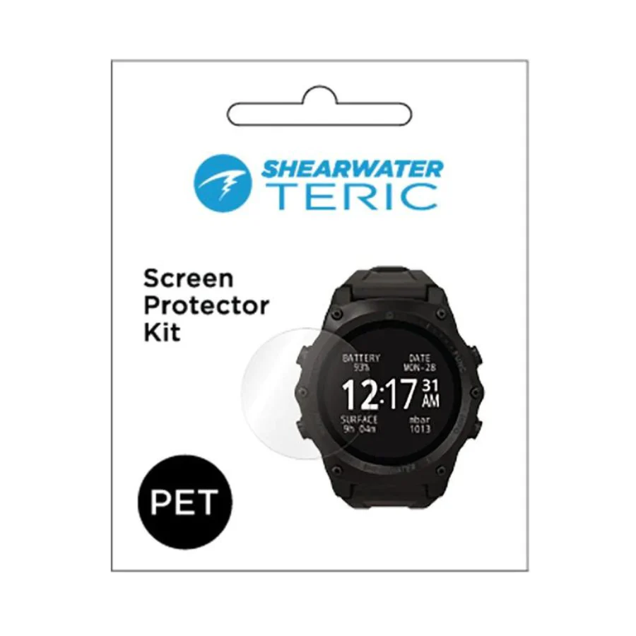 TERIC PET SCREEN PROTECTOR KIT