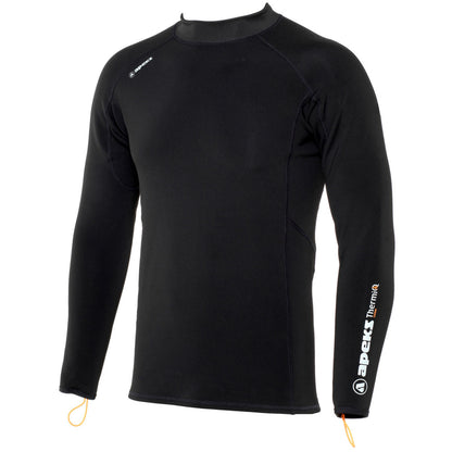 THERMIQ CARBON TOP MEN