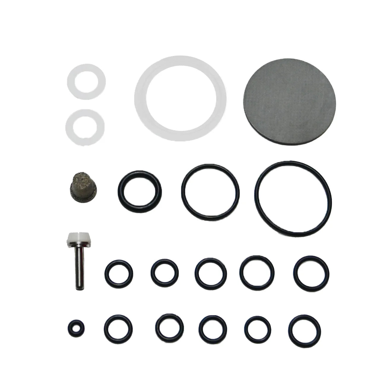 SERVICING KIT FOR R8 IST