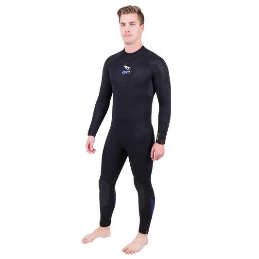 5MM DIVING JUMPSUIT MEN IST