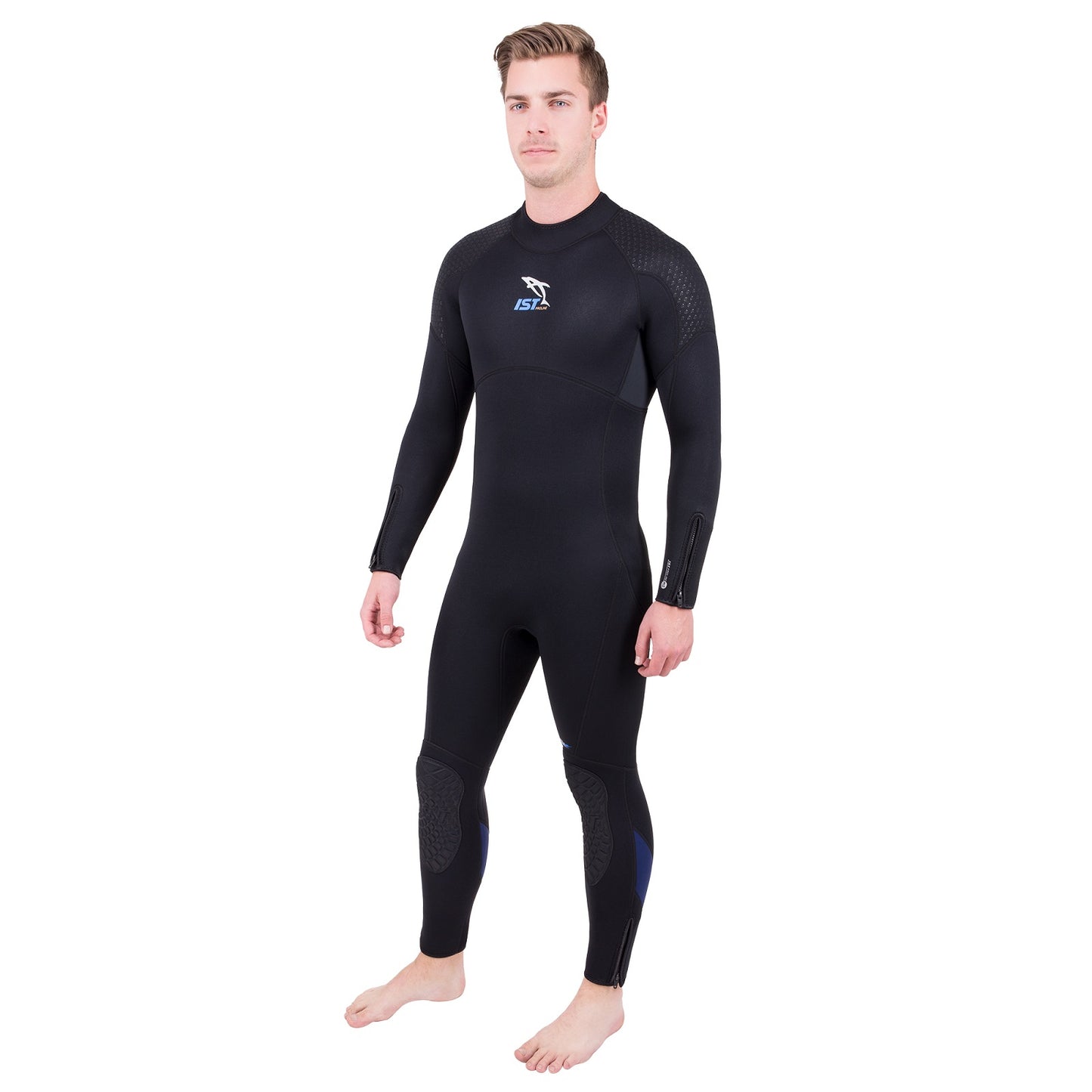 PURiGUARD 3mm DIVING JUMPSUIT MEN IST