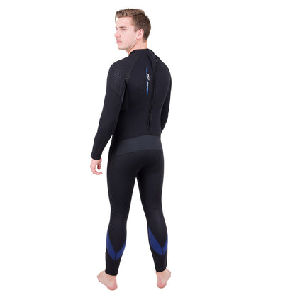 5MM DIVING JUMPSUIT MEN IST