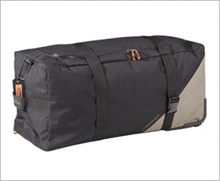 AKONA ROLLER DUFFLE BAG