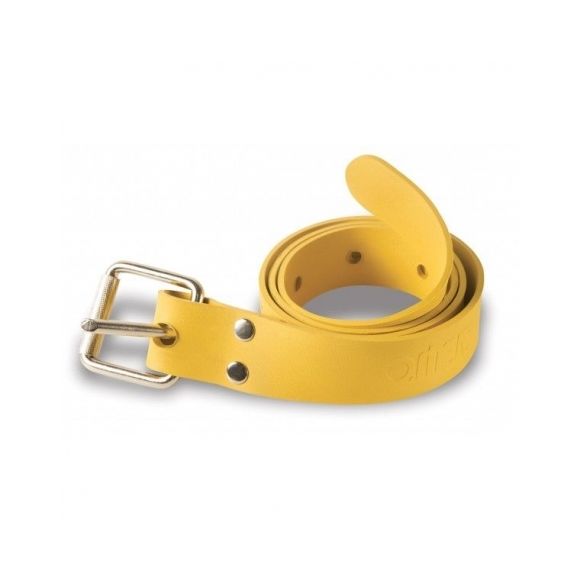 UP-AC2 YELLOW MARSEILLASE BELT