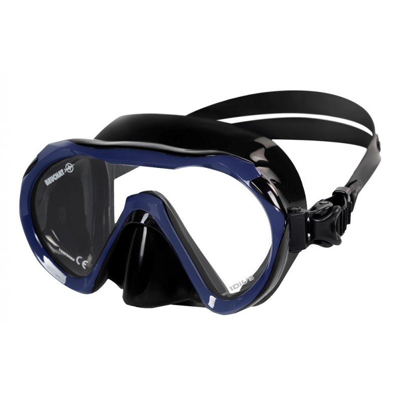 1DIVE MASK