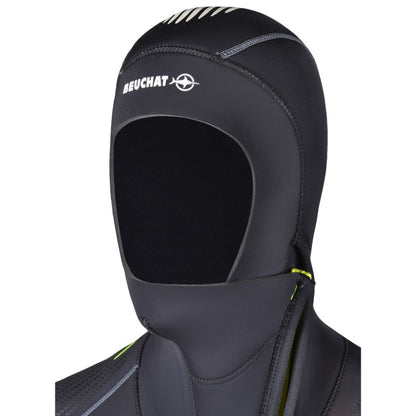 FOCEA OVERALL HOOD MAN 7MM