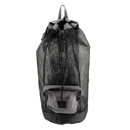 AKONA HURON DRY DLX MESH BACKPACK