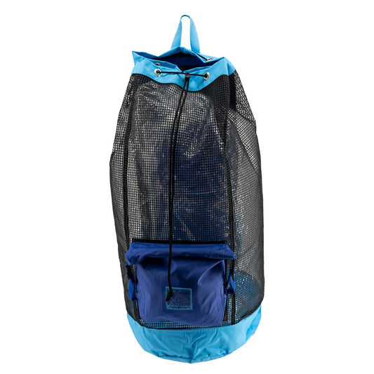 AKONA HURON DRY DLX MESH BACKPACK